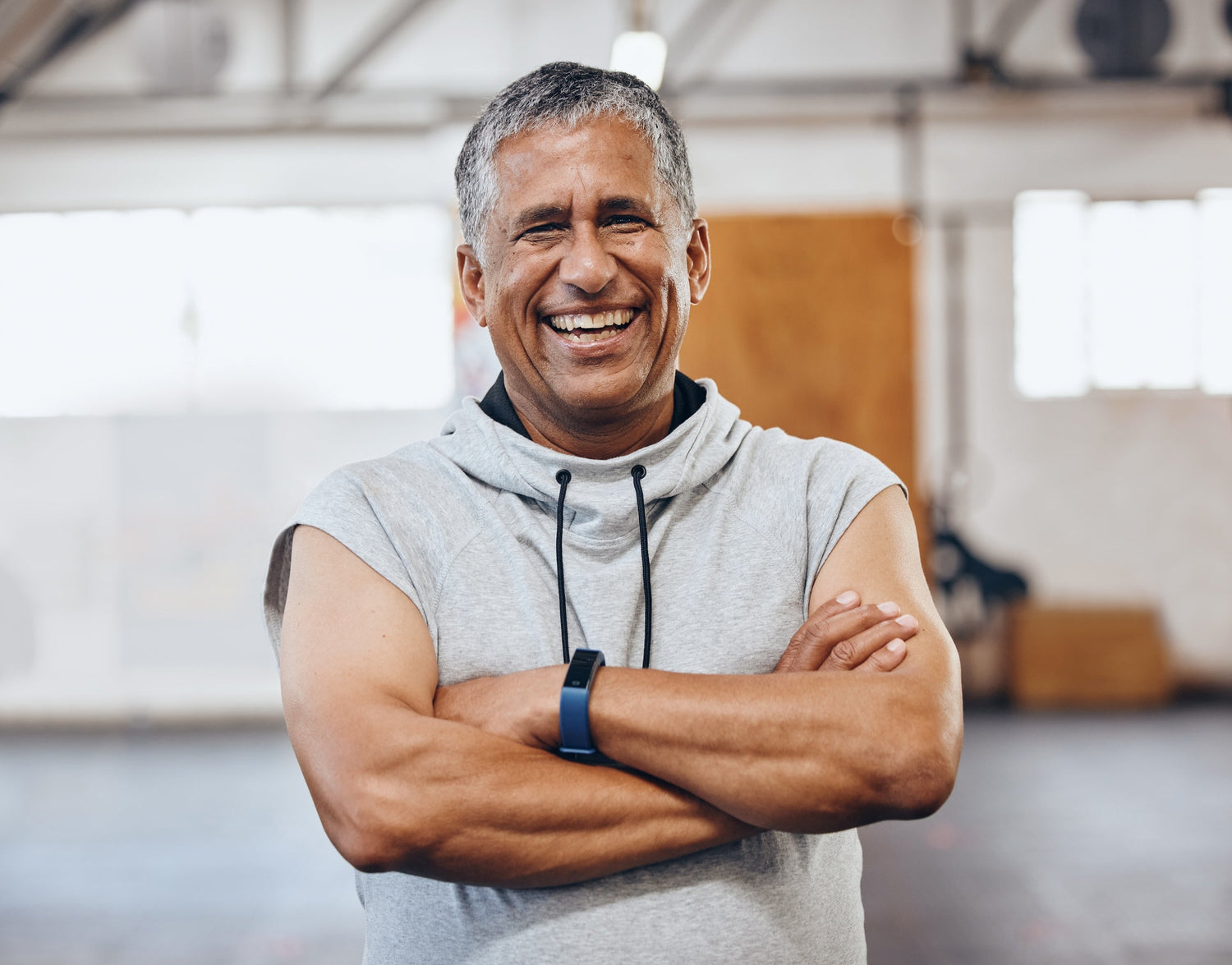 Men's Health