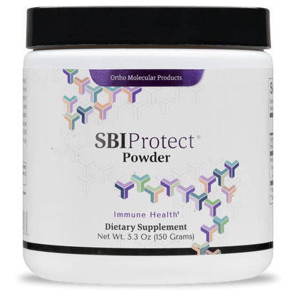 SBI Protect Powder 5.3oz Dietary Supplement