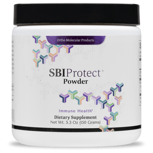 SBI Protect Powder 5.3oz Dietary Supplement